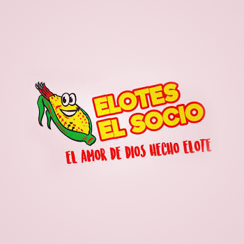Elotes El Socio