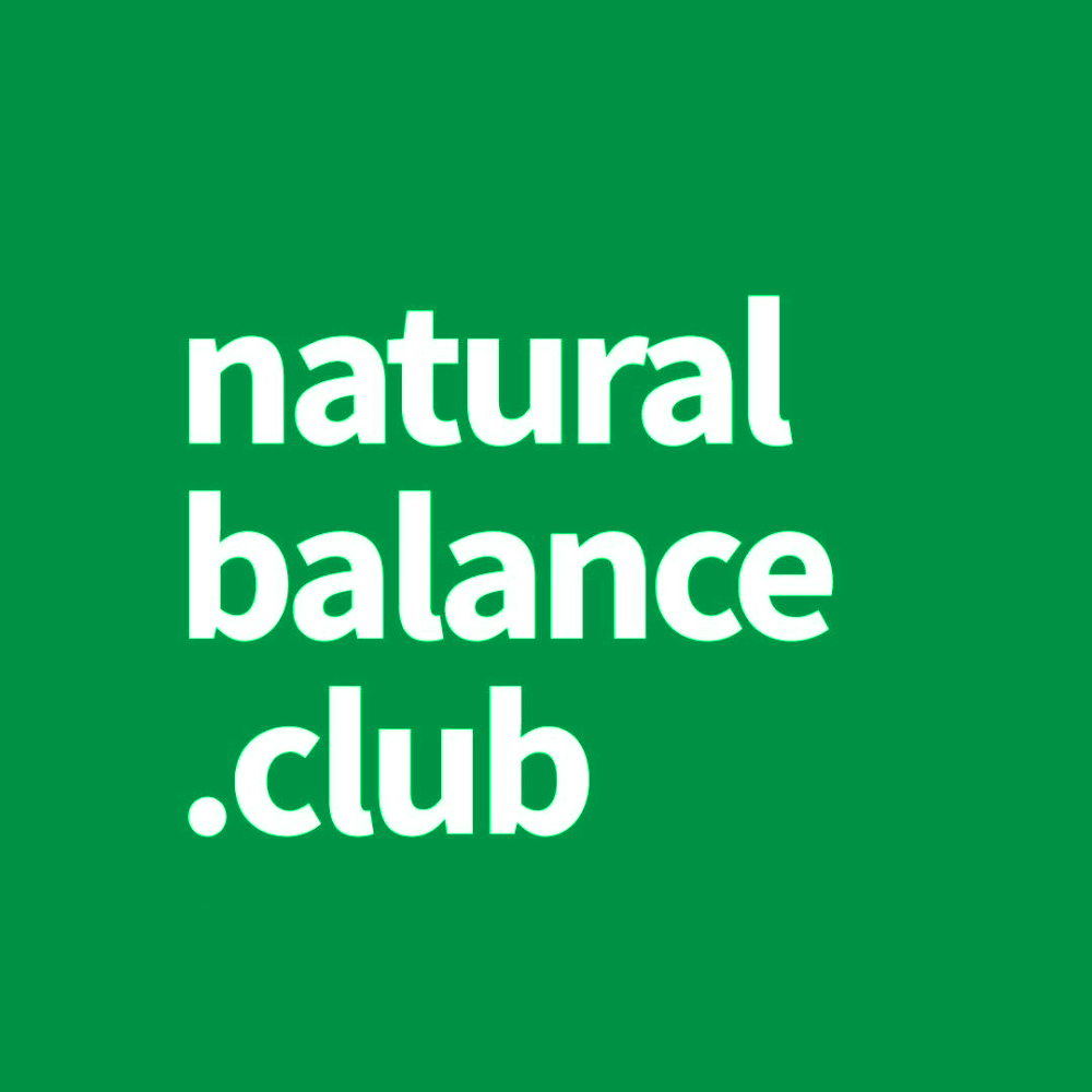 Natural Balance Club